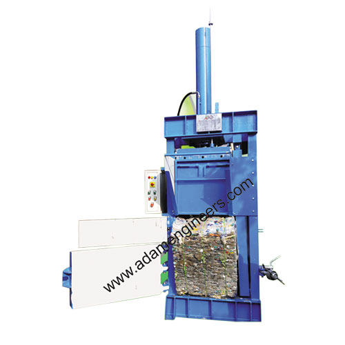 pet-bottle-press-machine