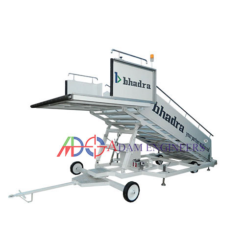 passenger-step-ladder